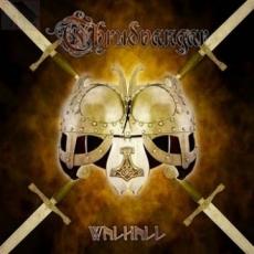 Thrudvangar - Walhall CD