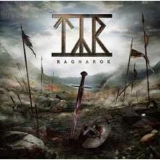 TYR - Ragnarok CD