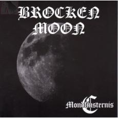 Brocken Moon - Mondfinsternis CD