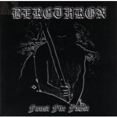 Bergthron - Faust fr Faust  Digi-CD