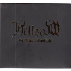 Hellsaw - Spiritual Twilight Digi-CD