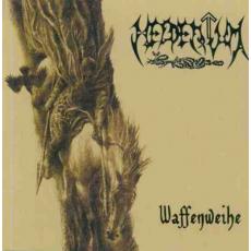 Heldentum - Waffenweihe CD