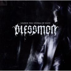 Blessmon - Under the storm of hate CD