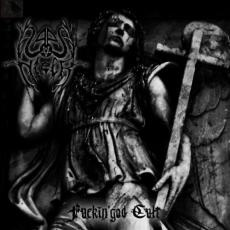 Lapis Niger - Fuckin god Cult CD