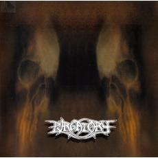 Purgatory - Blessed with Flames of Hate CD