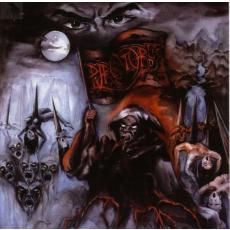 Purgatory - Bestial CD