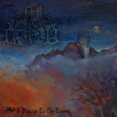 Darkenhold - A Passage to the Towers CD