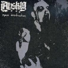 Avsky - Mass Destruction CD