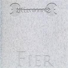 Hellebaard - Fier CD