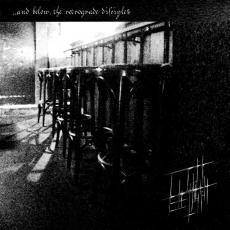 Licht Erlischt - ... and below, the retrograde disciples CD