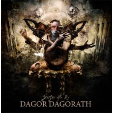 Dagor Dagorath - Yetzer HaRa CD