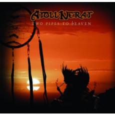 Atoll Nerat - Two Pipes To Heaven CD