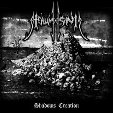 Atterum Ignis - Shadows Creation CD