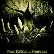 Chadenn - Pour Redevenir Poussire CD