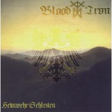 Blood & Iron - Heimwehr Schlesien CD