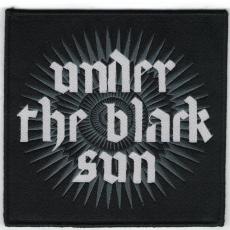 Under the Black Sun - Logo (Aufnher)