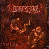 Debauchery - Torture Pit CD