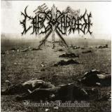 Carcharoth - Desolated Battlefields CD