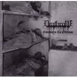 Deathrow - Gateways To Oblivion CD