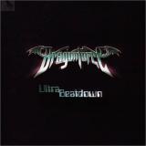 Dragonforce - Ultra Beatdown CD + DVD