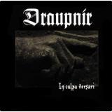 Draupnir - In culpa versari CD