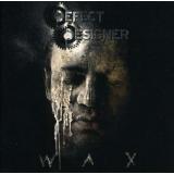 Defect Designer - Wax CD