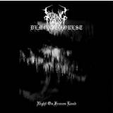 Demonic Forest - Night on Frozen Land CD