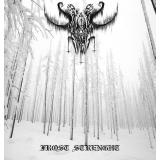 Demonic Forest - Frost Strengh CD