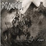 Draugl - The Voyager CD