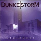 Dunkelstorm - Schicksal CD