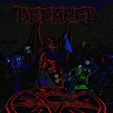 Decayed - The Ancient Brethren CD