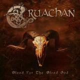 Cruachan - Blood for the Blood God Digi-CD