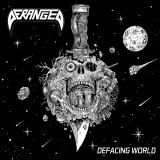 Deranged - Defacing World CD