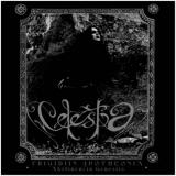 Celestia - Frigidiis Apotheosia CD