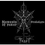 Celtic Frost - Nemesis Of Power / Prototype CD