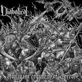 Diabolical - Hooligans Regiment of Terror CD